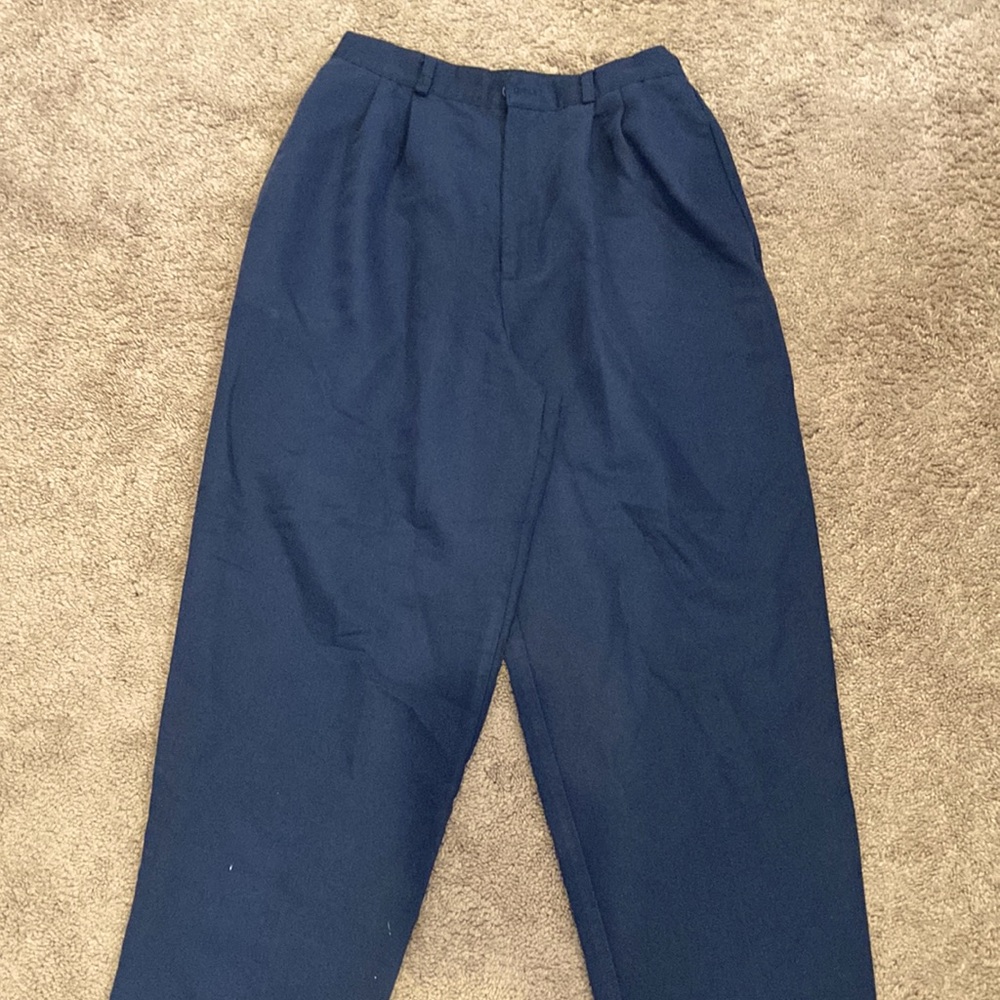 Comfortable trousers